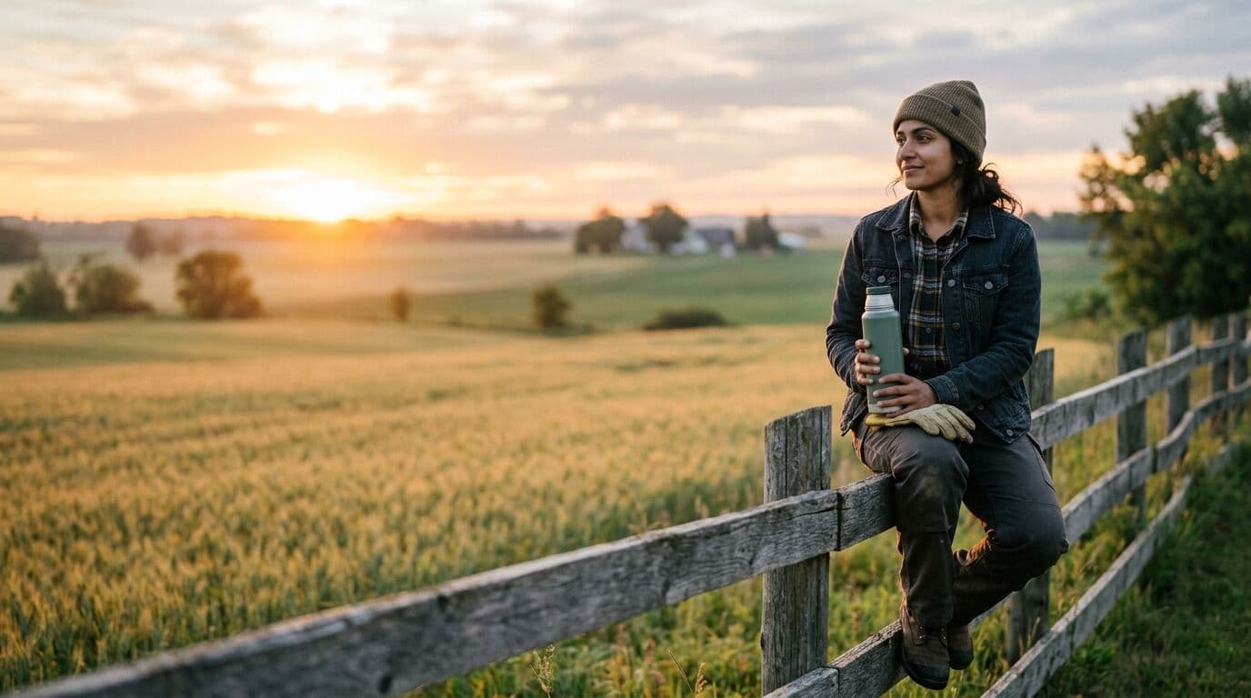 Find Your North Carolina Farm Role